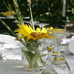 Garden Alte Post Gasthof