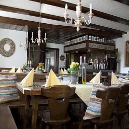 Restaurant Alte Post Gasthof