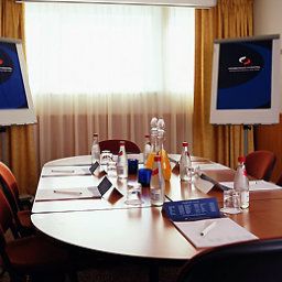 Salle de séminaires Novotel Milton Keynes