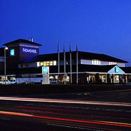  Novotel Milton Keynes