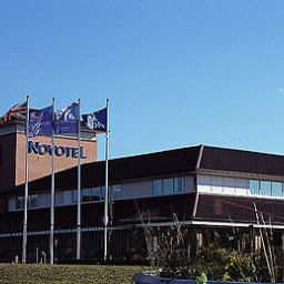  Novotel Milton Keynes