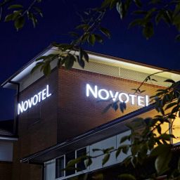 Novotel Milton Keynes Milton Keynes