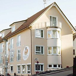 Businesshotel Biberach Heilbronn