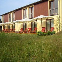 Vista esterna Landhotel Rittmeister
