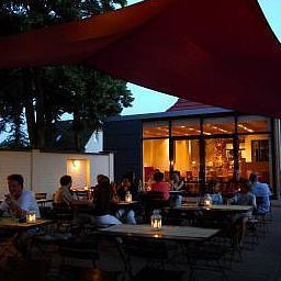 Giardino Landhotel Rittmeister