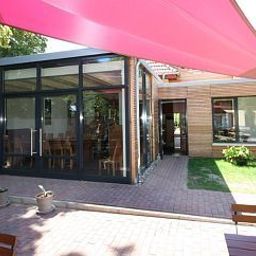 Giardino Landhotel Rittmeister