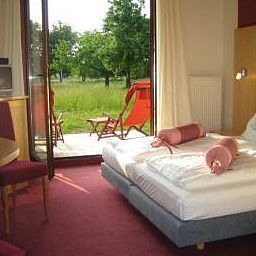 Panorama Landhotel Rittmeister
