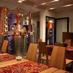 Ristorante Landhotel Rittmeister