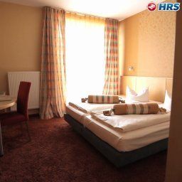 Camera Landhotel Rittmeister