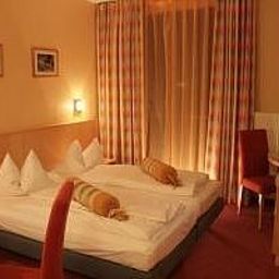 Camera Landhotel Rittmeister
