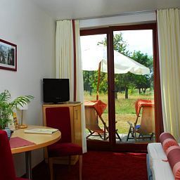 Camera Landhotel Rittmeister