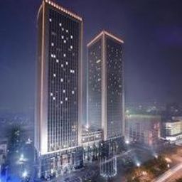 World Trade Hotel Taiyuan