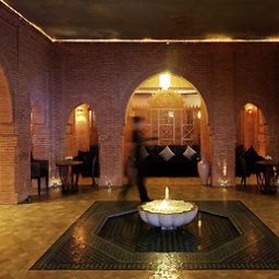 Bien-être - remise en forme Sofitel Marrakech Lounge and Spa