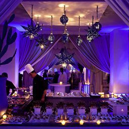 Salle de séminaires Sofitel Marrakech Lounge and Spa