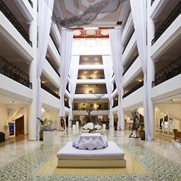 Sofitel Marrakech Lounge and Spa