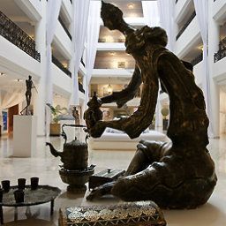 Sofitel Marrakech Lounge and Spa
