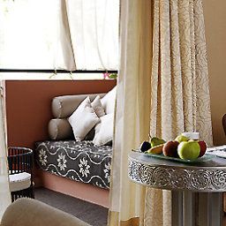Chambre Sofitel Marrakech Lounge and Spa