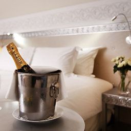 Chambre Sofitel Marrakech Lounge and Spa
