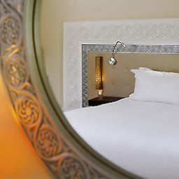 Chambre Sofitel Marrakech Lounge and Spa