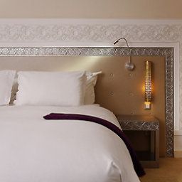Chambre Sofitel Marrakech Lounge and Spa