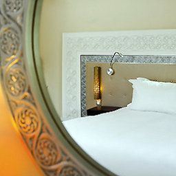 Chambre Sofitel Marrakech Lounge and Spa