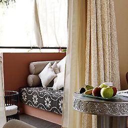 Chambre Sofitel Marrakech Lounge and Spa