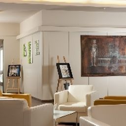 Halle Best Western Continental
