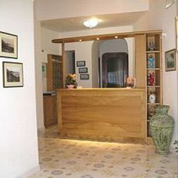 Reception Candia
