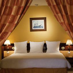 Hotel Mercure Comercial Santo Domingo Santo Domingo 