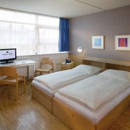  AllYouNeed Hotel Salzburg
