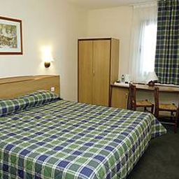 Chambre Campanile Elche