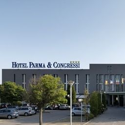 Parma e Congressi Parma
