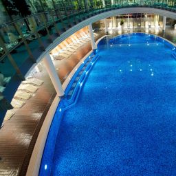 Тренажерный зал centrovital SPA & Sports