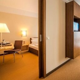 Полулюкс centrovital SPA & Sports