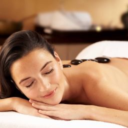 Тренажерный зал centrovital SPA & Sports