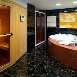  Austria Trend Hotel Ljubljana