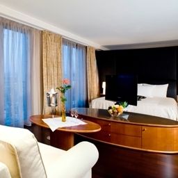  Austria Trend Hotel Ljubljana