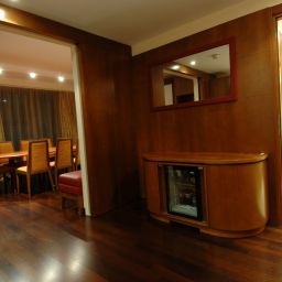  Austria Trend Hotel Ljubljana