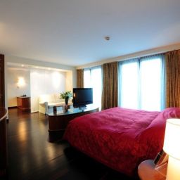  Austria Trend Hotel Ljubljana