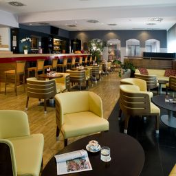 Bar Austria Trend Hotel Ljubljana