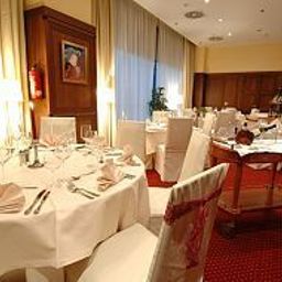 Restaurant Austria Trend Hotel Ljubljana