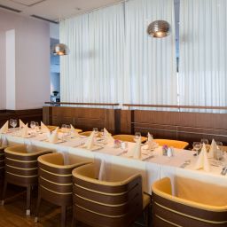 Restaurant Austria Trend Hotel Ljubljana