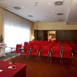 Salle de séminaires Austria Trend Hotel Ljubljana