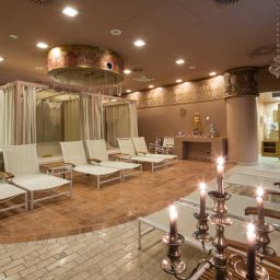 Austria Trend Hotel Ljubljana