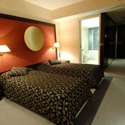  Austria Trend Hotel Ljubljana