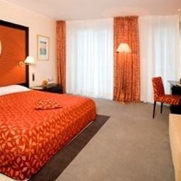 Chambre Austria Trend Hotel Ljubljana