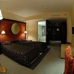 Chambre Austria Trend Hotel Ljubljana