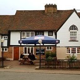 Mary Rose Bromley-Saint Mary Cray
