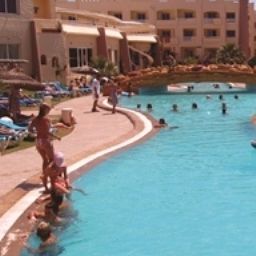 Pool Sun Beach Resort