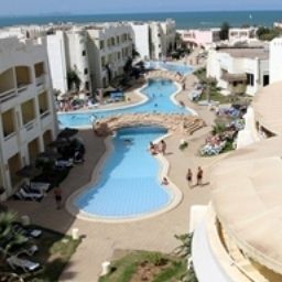 Pool Sun Beach Resort